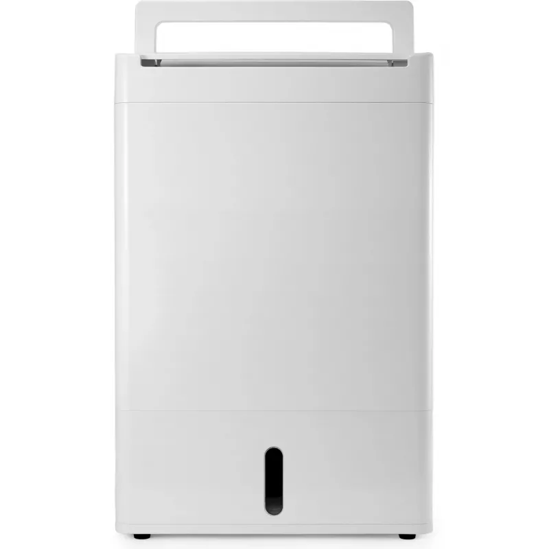 Meaco MeacoDD8LZambeziEU Produto Branco