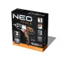 NEO tools 04-720 aparafusadora elétrica/aparafusadora de impacto