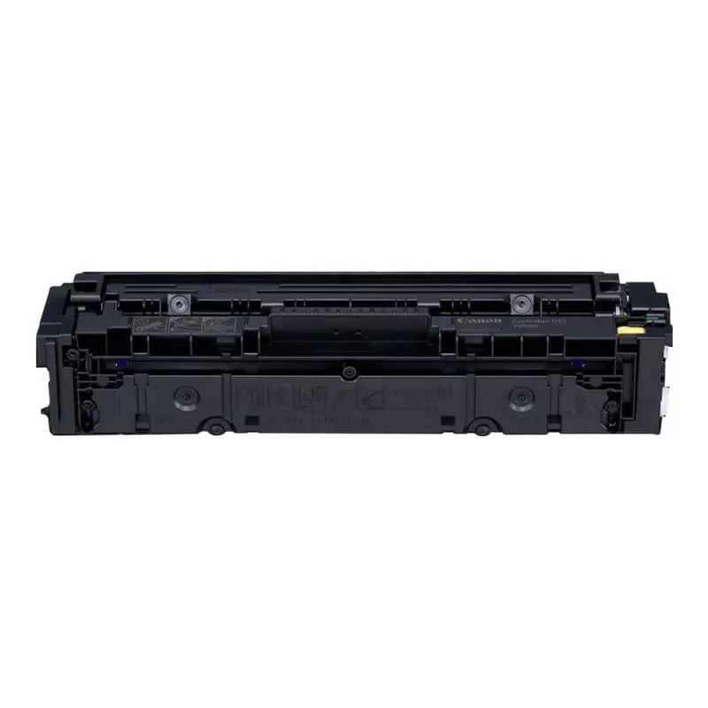 Toner Canon 045 1 unid. original amarelo