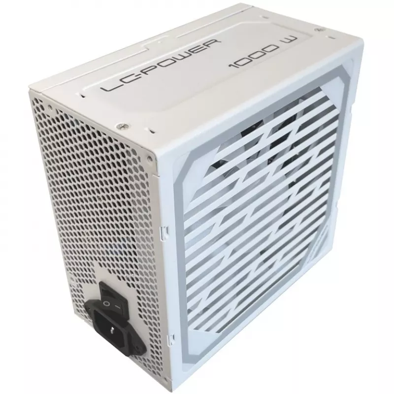 Fonte de alimentação LC-Power LC1000MW V3.1 1000 W