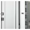 Armário de servidor 19 polegadas Digitus DN-31118 (L x A x P) 800 x 2053 x 800 mm 42U cinzento, cinzento (RAL 7035)