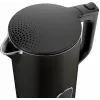 Tefal Digit KI831E10 Chaleira elétrica 1,7 l, preto