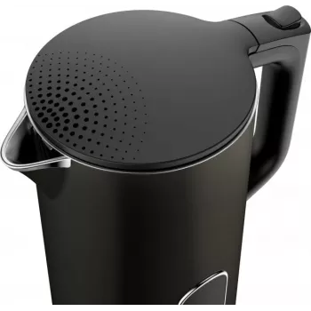 Tefal Digit KI831E10 Chaleira elétrica 1,7 l, preto
