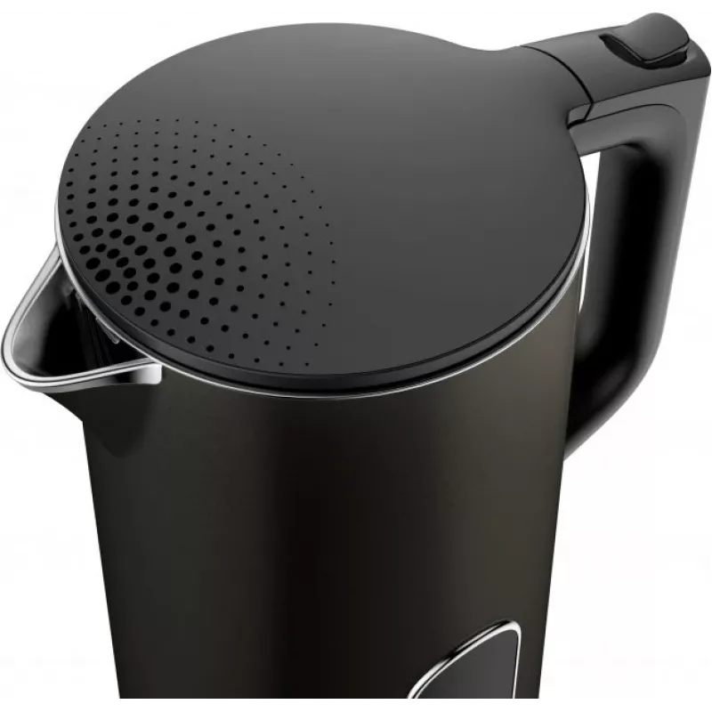 Tefal Digit KI831E10 Chaleira elétrica 1,7 l, preto