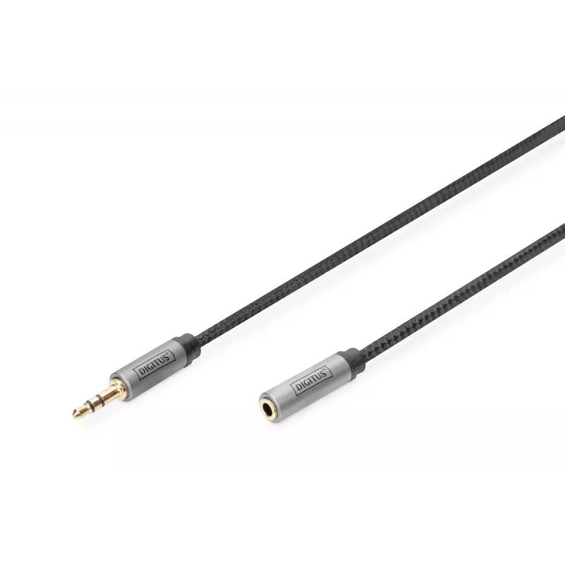 Acessório de conectividade Digitus DB-510210-030-S preto
