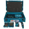 Conjunto de chaves de caixa Makita B-49725 96 unidades