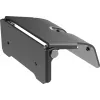 Elemento de ligação para montagem POS móvel IMIN I22D01 A2 — conector de ponto único tipo pescoço de cisne ajustável