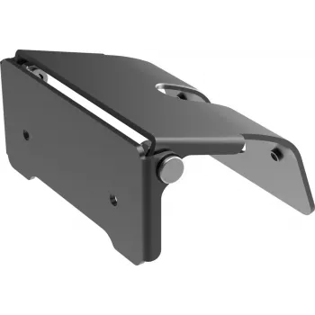 Elemento de ligação para montagem POS móvel IMIN I22D01 A2 — conector de ponto único tipo pescoço de cisne ajustável