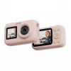 Actioncam SJCam Funcam+ rosa 1080p à prova de água, SJCam PLUS PINK