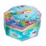 Pecoware Caixa de música octogonal - Sereia