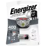 LANTERNA DE CABEÇA VISION FOCUS 400 LUMEN