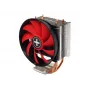 Arrefecedor de processador Xilence M403PRO 12 cm preto