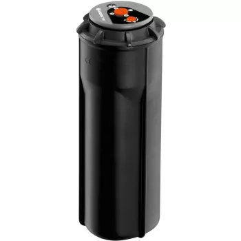 Aspersor circular Gardena T 380 preto