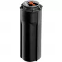Aspersor circular Gardena T 380 preto