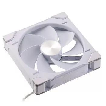 Ventoinha Phanteks D30-140 14 cm Branca 250–1800 U/min 32,1 dB