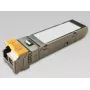 Módulo transceptor SFP PLANET MGB-2GTLB20 fibra ótica LC prateado