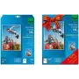 Papel de impressora Sigel IP 714 170g 50 folhas