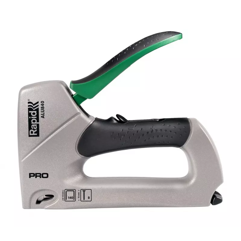 Agrafador Rapid ALU840 6–14MM