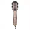 Escova de ar quente BaByliss AS95E Air Power Volume champanhe 1000 W