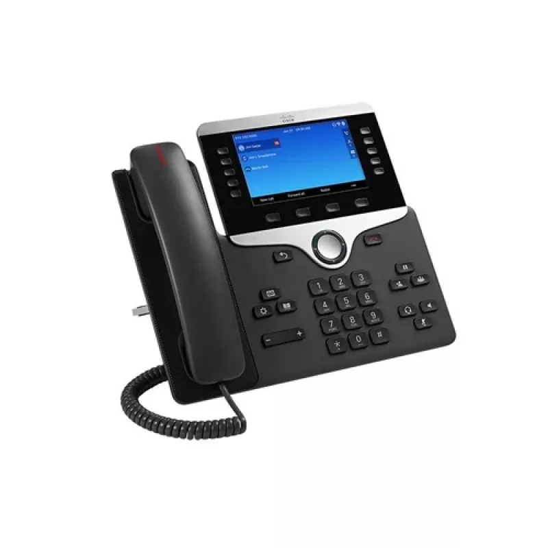 Telefone IP Cisco 8841 para controlo de chamadas de terceiros