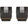 Cabo SCSI DeLOCK mini SAS 36pin (SFF 8087) – 50 cm