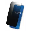 Filtro de privacidade Dicota para telemóvel - 4 direções