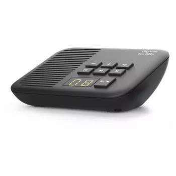 Estação base DECT Gigaset Box 200A preto