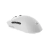 Rato White Shark GM-9010 MAXIMUS branco USB