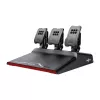 Conjunto de volante e pedais PXN V10 Pro para PC, PS4, Xbox One, Xbox Series X|S — compatível com Force Feedback, ligação USB
