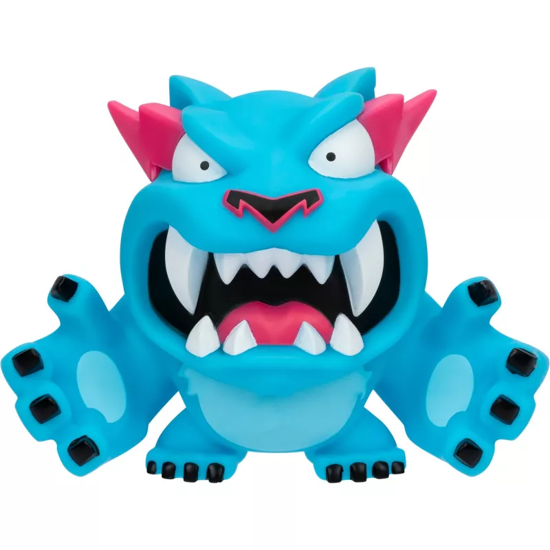 MrBeast Lab Figuras de vinil - Classic Panther, figura de brincar