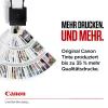 Tinteiro Canon CL-586 1 unid. original rendimento standard