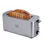 Torradeira JATA TT1046 2 fatias 1400 W aço inoxidável