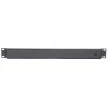 Injetor PoE Extralink 12 portas 12x 100Mb/s RJ45, Rackmount