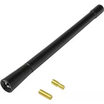 Renkforce RF-5087924 Vareta de antena de substituição para autorrádio (RF-5087924)