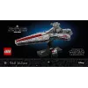 LEGO STAR WARS 75441 Cruzador de assalto classe Venator