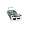 Catalyst 9300 2 X 40G/100G módulo de rede QSFP+/QSFP28
