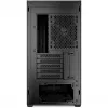 Sharkoon MK3 Black mATX preto
