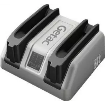 Getac GCMCEP fonte de alimentação