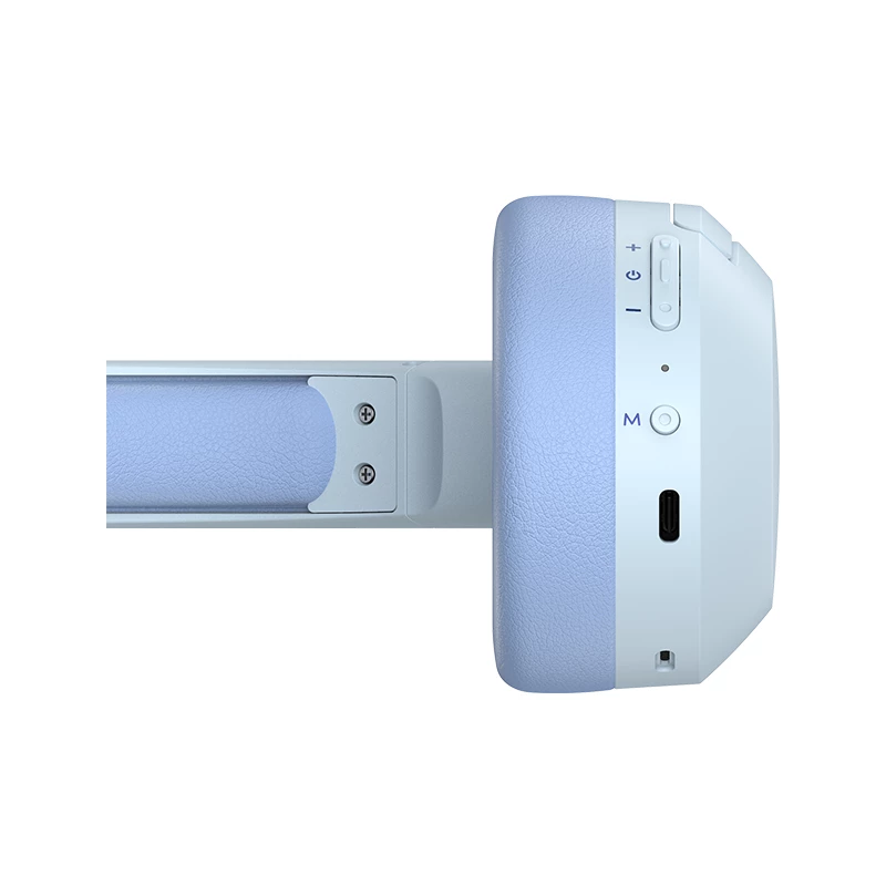 Edifier | Auscultadores over-ear sem fios | W820NB Plus | ANC | Cancelamento de ruído