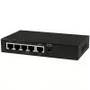 Switch não gerido ALLNET ALL-SG8205PD