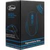 Rato Inter-Tech M-230 RF sem fios ótico 1600 DPI destro (88884109)
