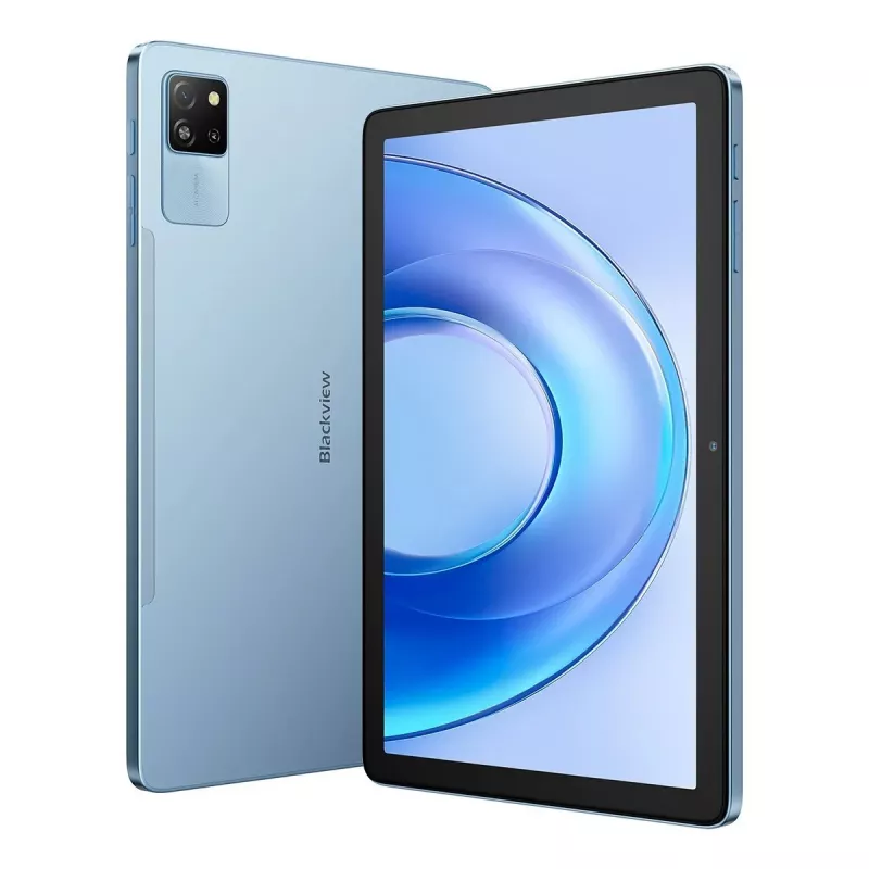 Blackview Tab60 Pro tablet de 10 polegadas 8/128 GB, azul-céu