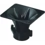 Altifalante piezoelétrico Omnitronic AP-110 10W 8 Ω — Transdutor piezoelétrico para anúncios e sinalização