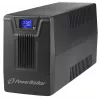 UPS PowerWalker VI 600 SCL (fonte de alimentação ininterrupta) Line-Interactive 0,6 kVA 360 W