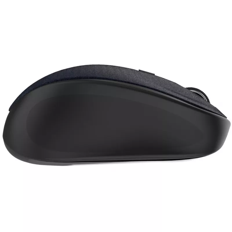 Rato Cian Technology GmbH INCA IWM-300RL Nano-USB Wireless 1600 DPI têxtil BL retalho - rato