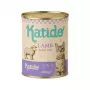 KATIDO Borrego - Comida húmida para gatos - 400g