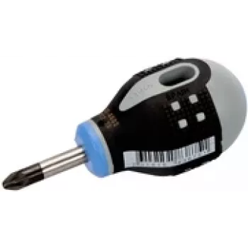 Chave de fendas manual individual Bahco BE-8801