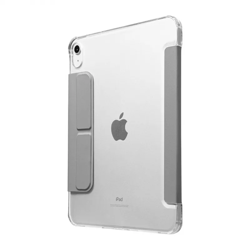 LAUT Huex Folio 27,7 cm (10,9) Cinzento, Transparente