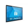 Monitor tátil Elo 1504LS, 38,1 cm (15