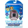 Animal de estimação virtual portátil Bandai Tamagotchi Connection rosa glitter — brinquedo de animal de estimação virtual